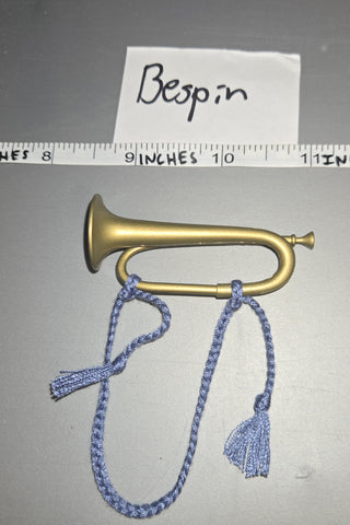 1/6 scale Civil War Western Era Bugle