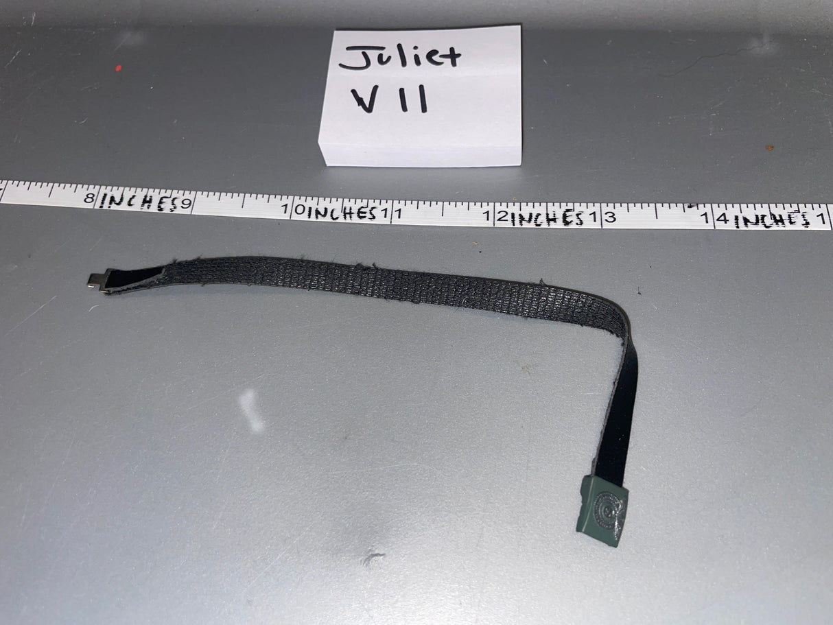 1:6 Scale WWII German Belt
