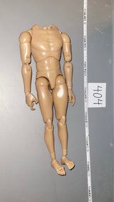 1/6 Scale Nude Basic Figure -