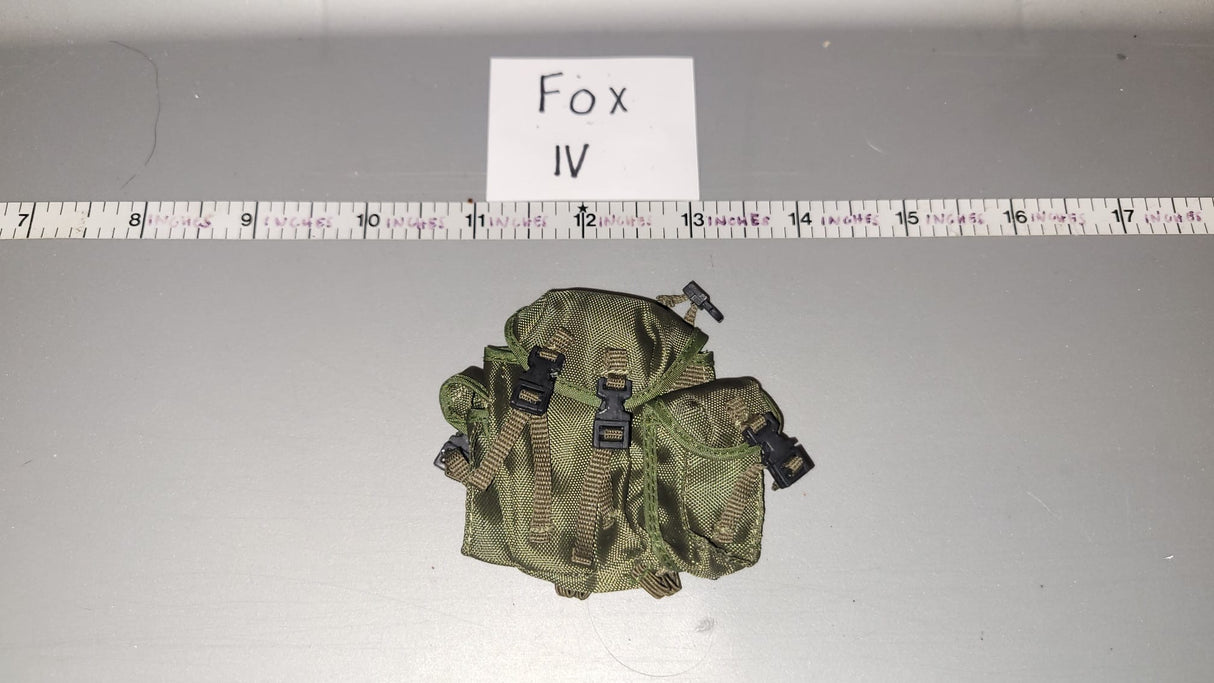 1:6 Scale Modern Era Large Pouch