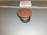 1/6 Scale WWII British Officer Hat