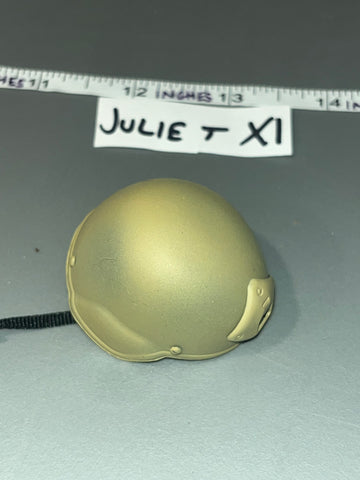 1/6 Modern Era Ballistic Helmet