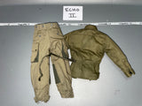 1:6 Scale WWII US Paratrooper Uniform
