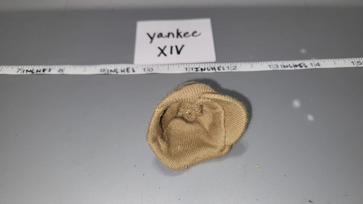 1:6 Scale WWII US Jeep Hat