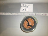 1/6 Scale WWII German Helmet and Helmet Cover