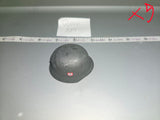 1/6 WWII German Metal Helmet