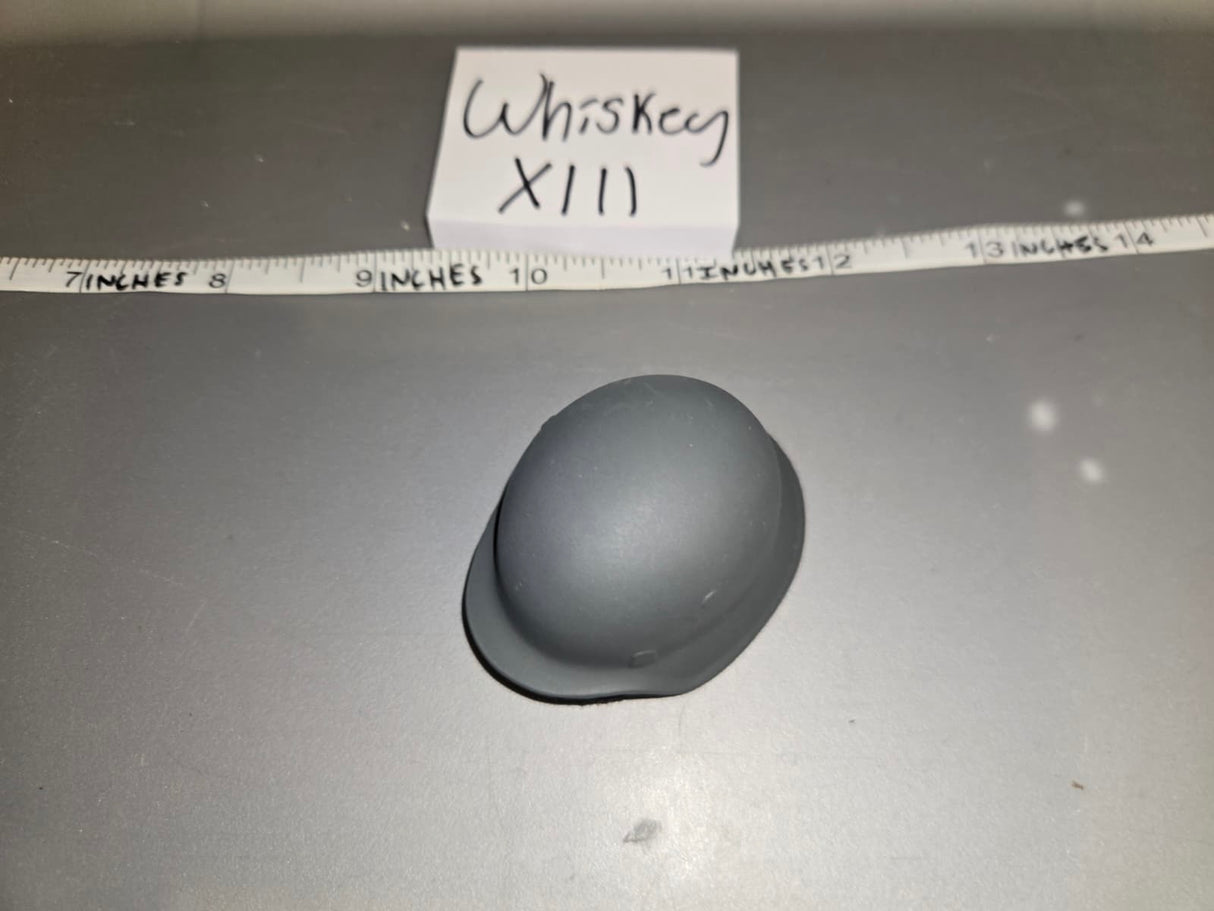 1:6 Scale WWII German Helmet