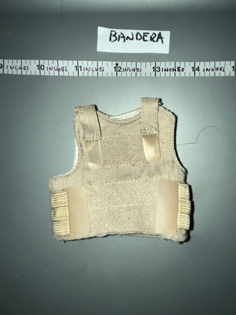 1/6 Scale Modern Body Armor