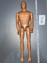 1/6 Scale Nude SOTW Figure