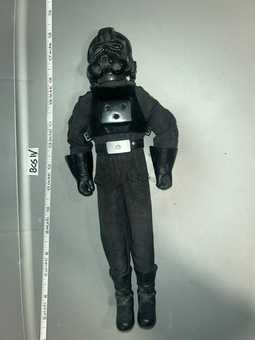 1/6 Scale Star Wars Imperial Pilot -