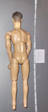1/6 Scale Nude Dragon Figure