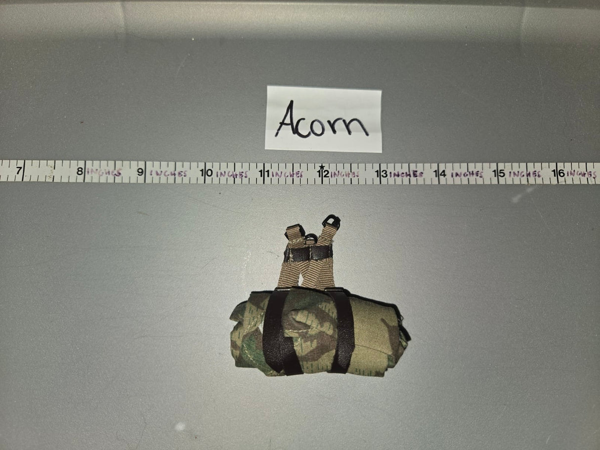1:6 Scale WWII German A Frame Backpack