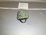1/6 Scale WWII German Helmet