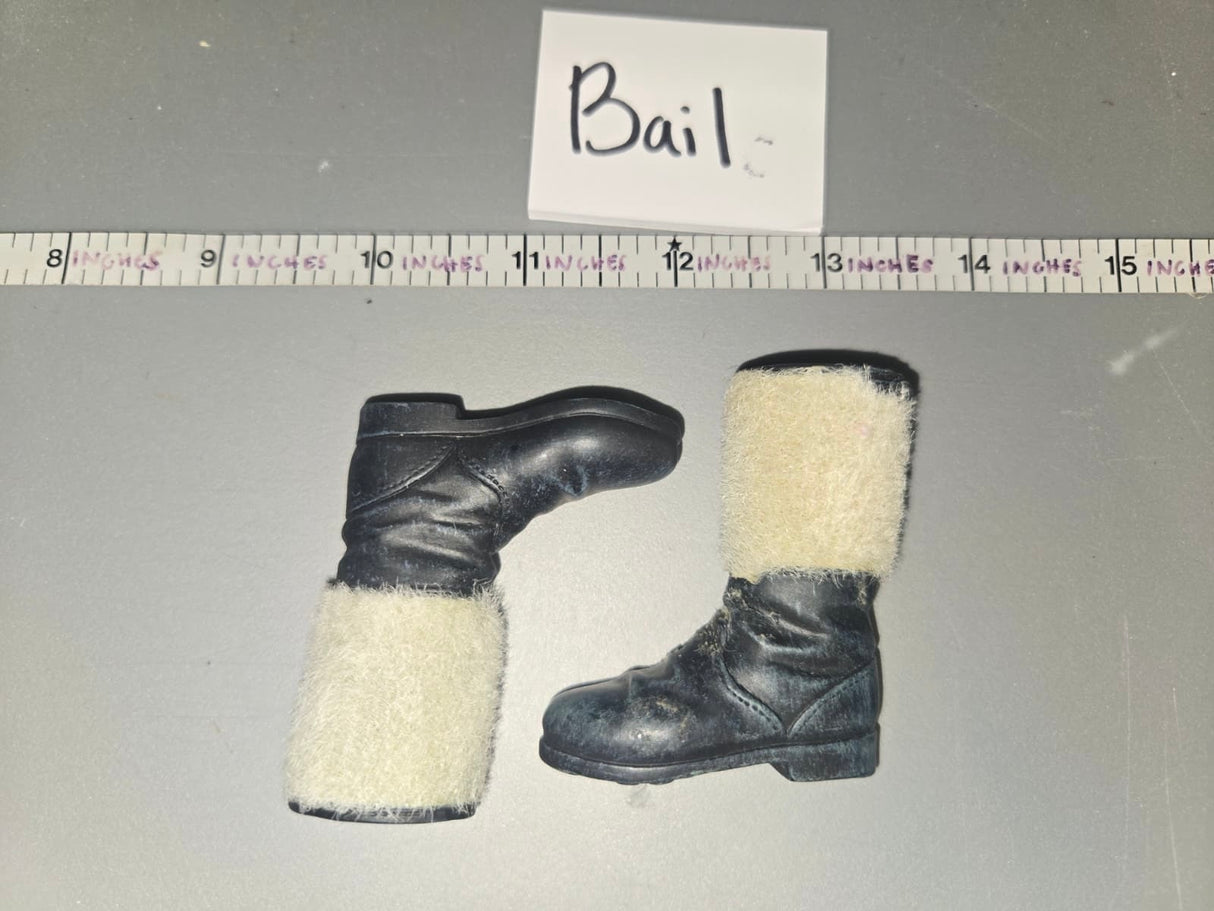 1/6 Scale WWII German Boots