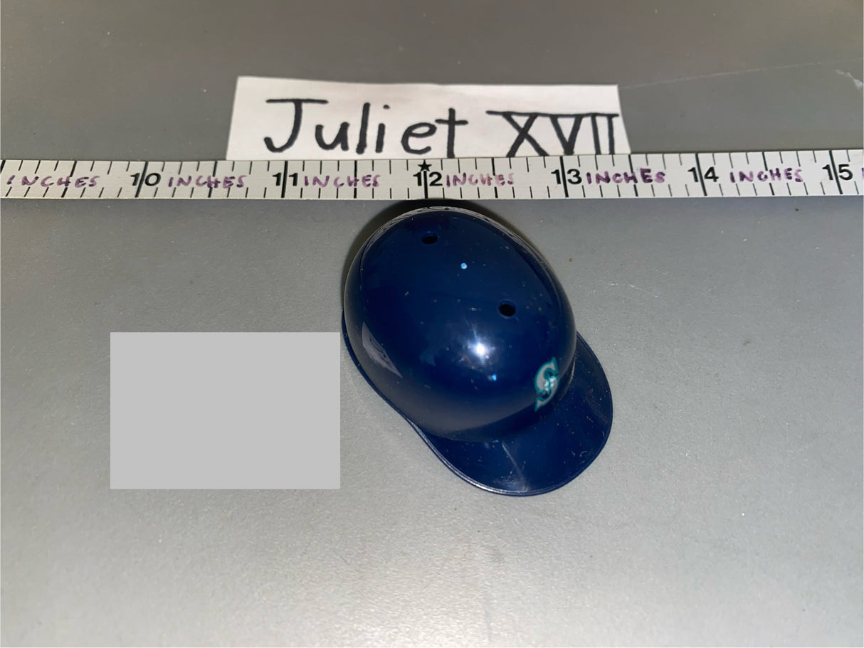 1/6 Scale Modern Baseball Batting Helmet