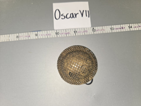 1/6 Scale WWII British Helmet