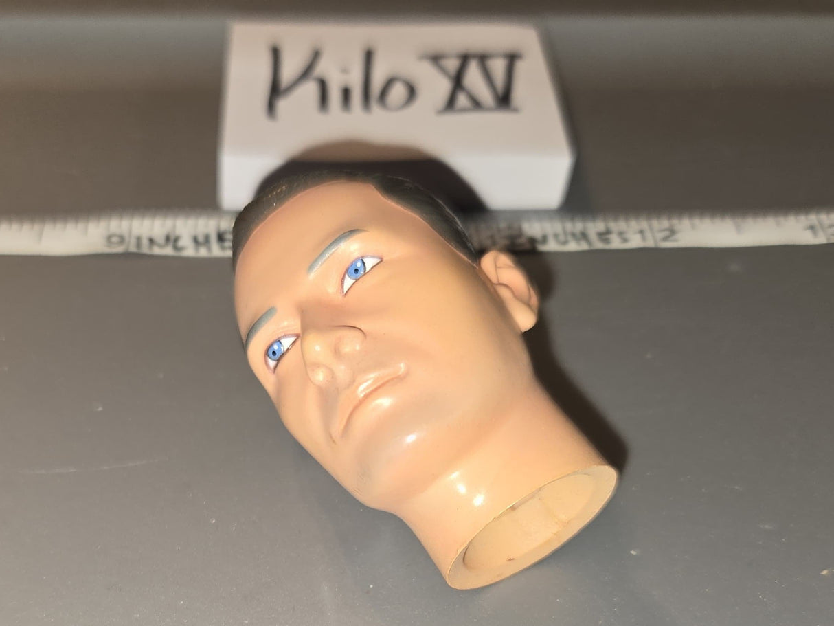 1/6 Scale Dragon Head Sculpt