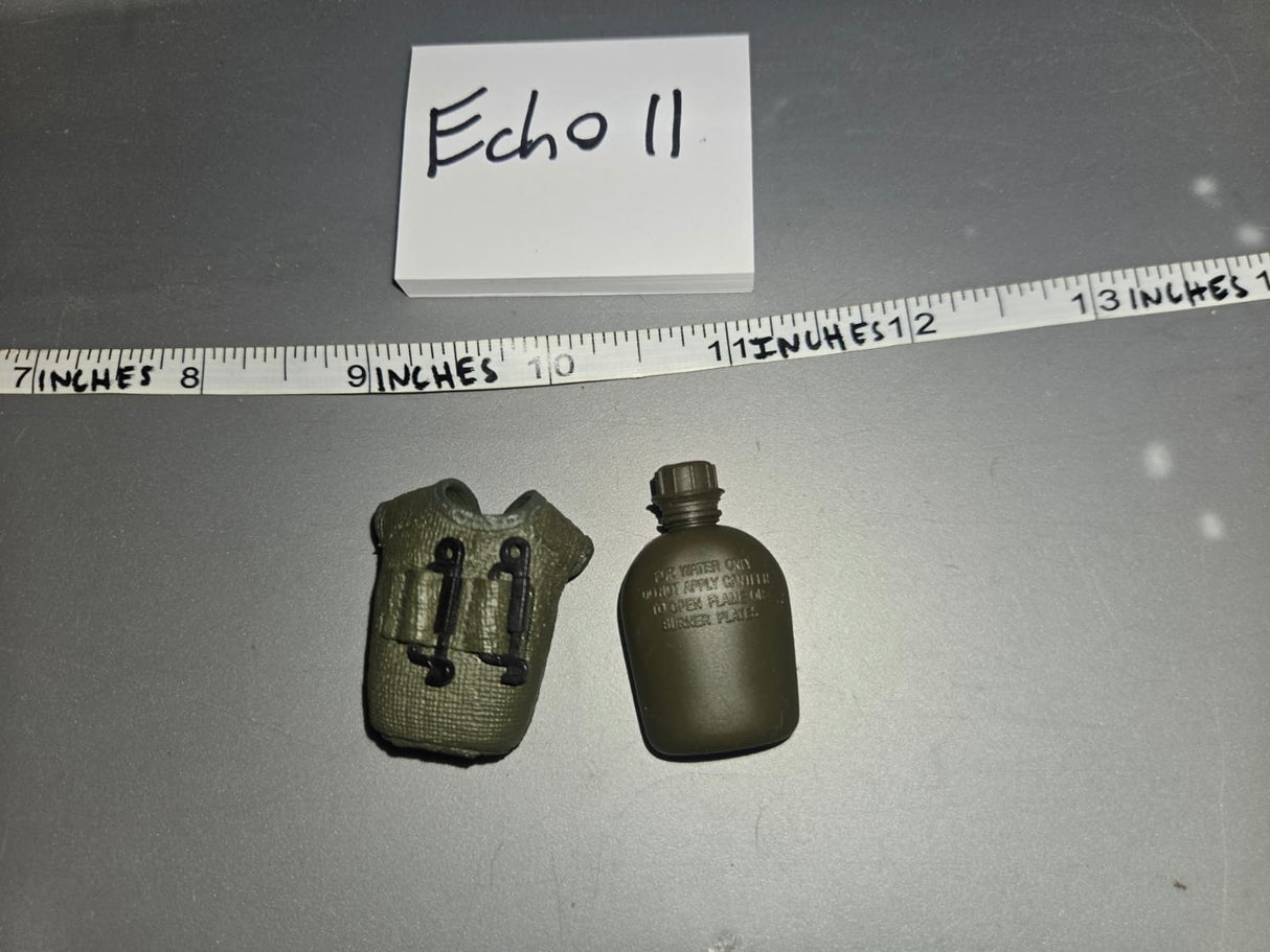 1/6 Scale Vietnam US Canteen