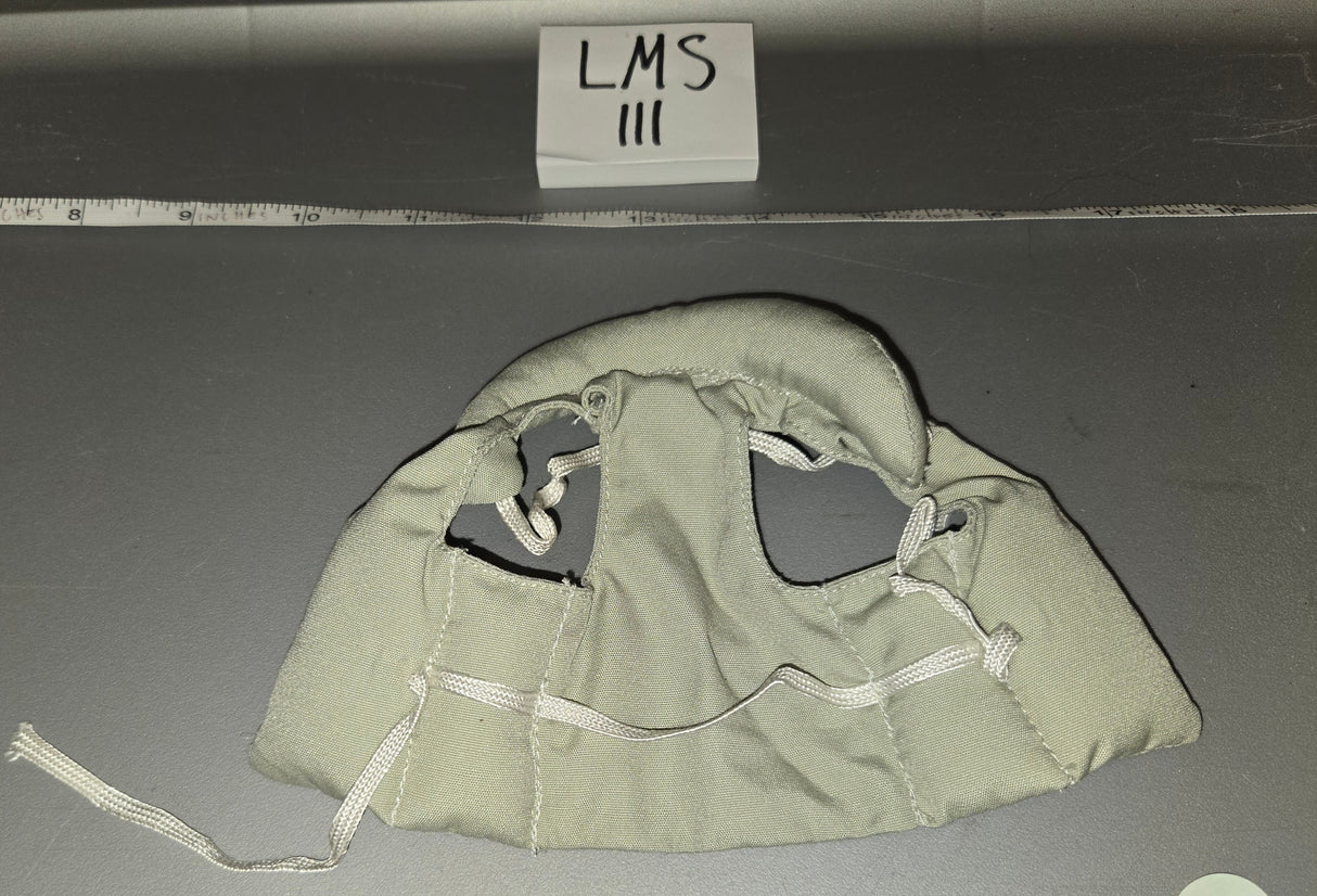 1/6 Scale WWII US Navy kapok Life Vest