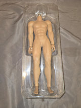 1/6 Scale Modern Nude Figure - Jiaou Seamless Body