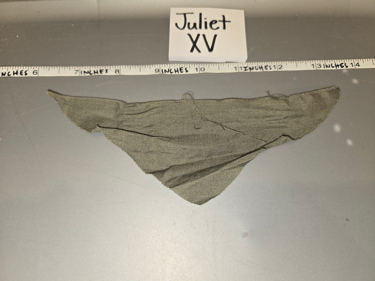 1/6 Scale Vietnam US Scarf