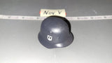 1/6 WWII German Metal Helmet