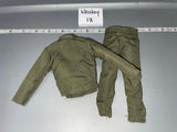1/6 Scale Vietnam US Uniform