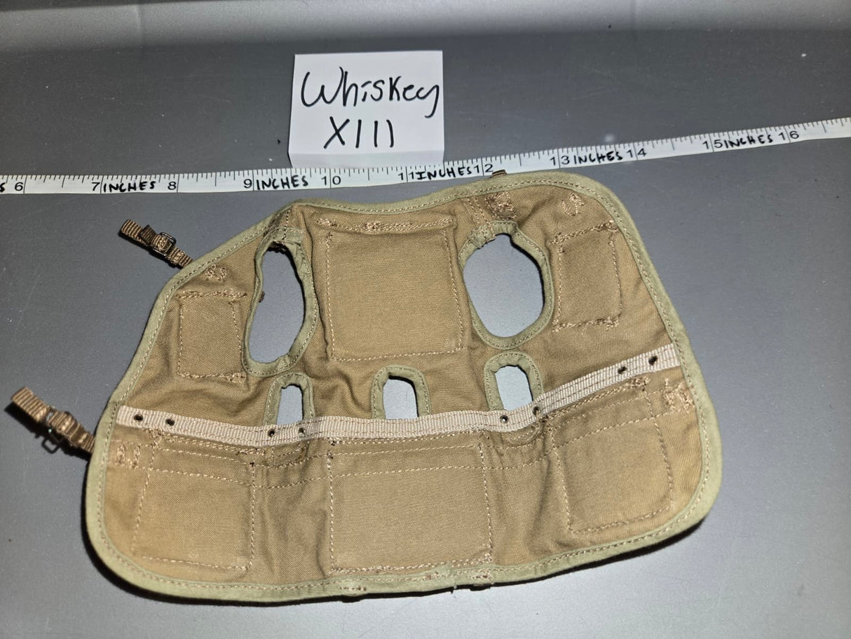 1/6 Scale WWII US Assault Vest