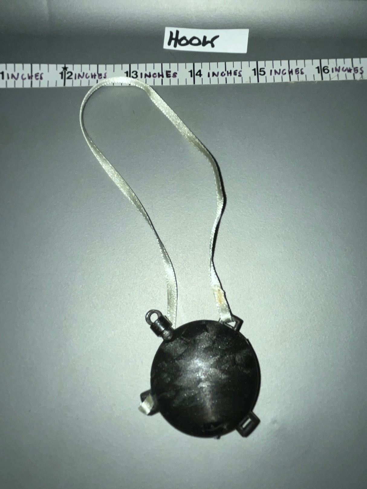 1/6 Scale Revolutionary War Civil War Canteen