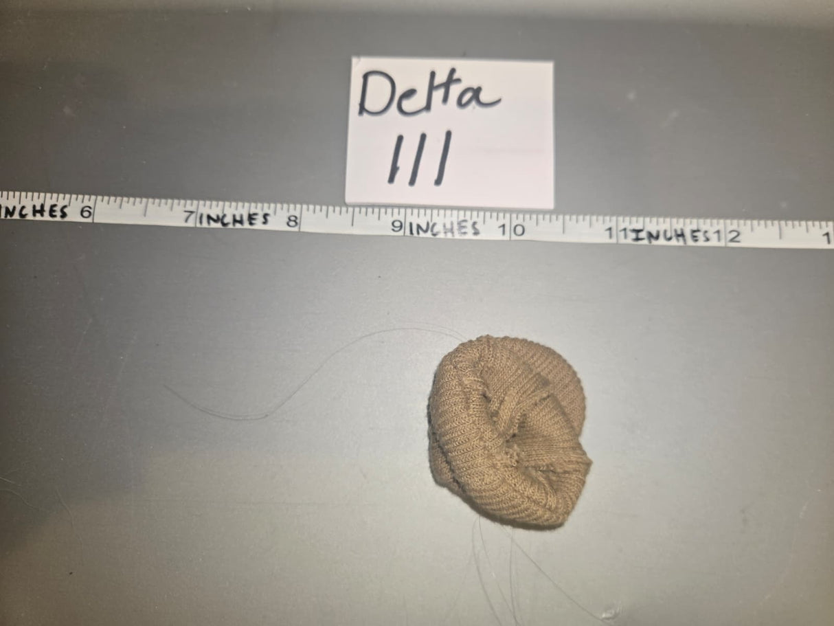 1:6 Scale WWII US Jeep Hat