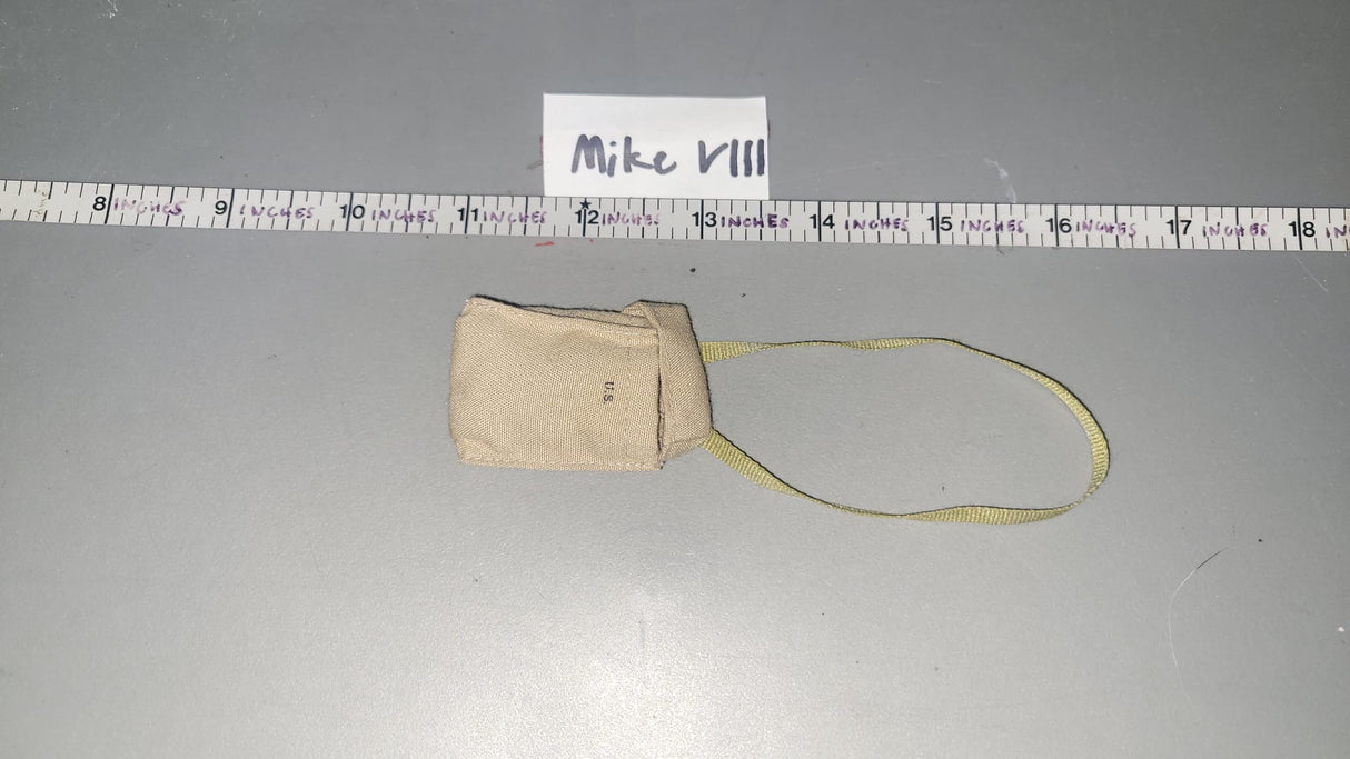 1/6 Scale WWII US Thompson Ammunition Bag