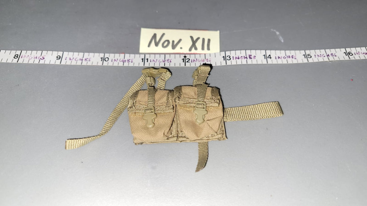 1:6 Scale Modern Era Drop Down Leg Pouch
