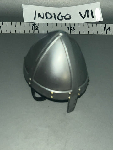 1:6 Scale Medieval Knight Helmet