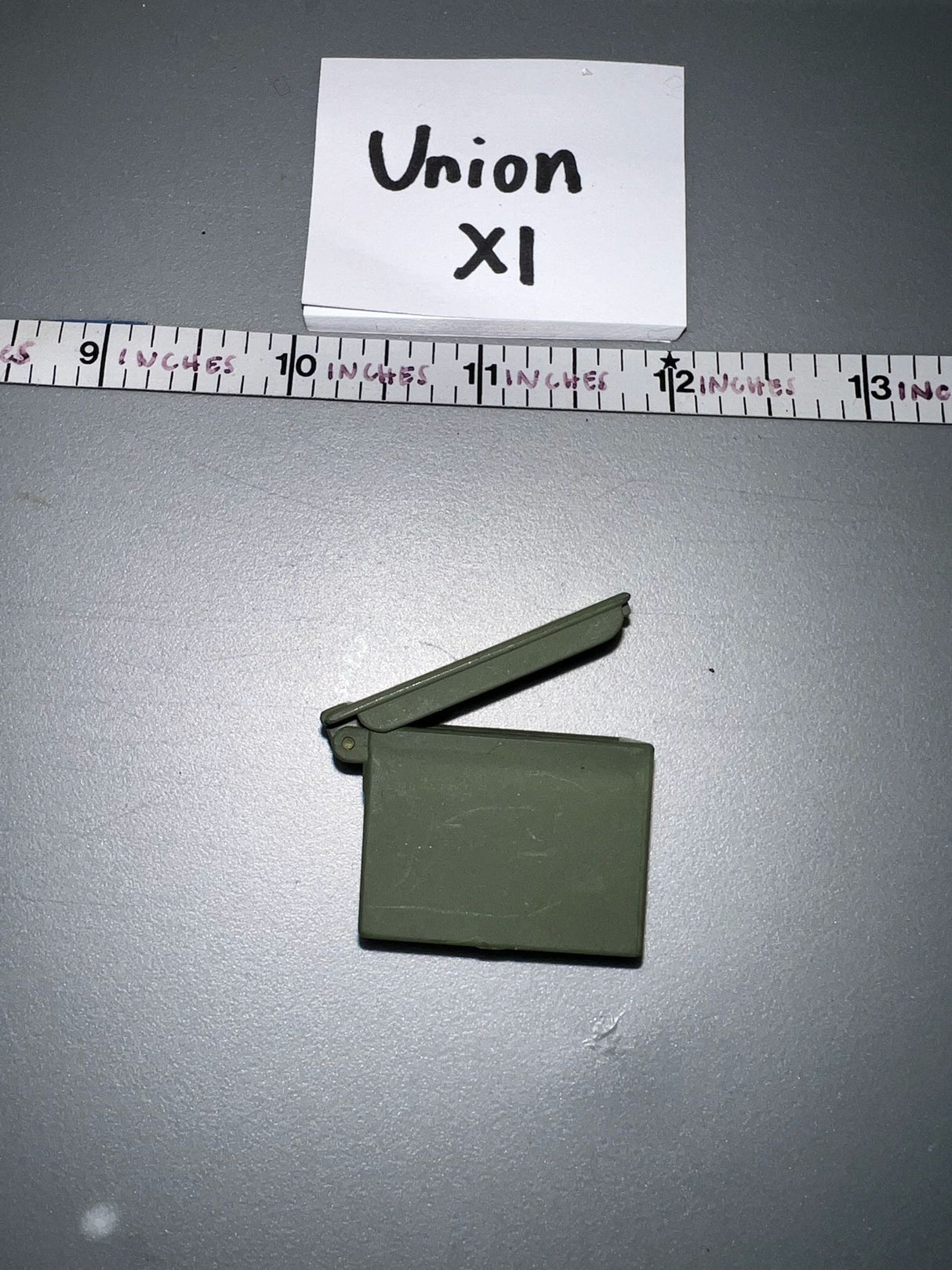 1/6 Scale Modern Era Ammo Box