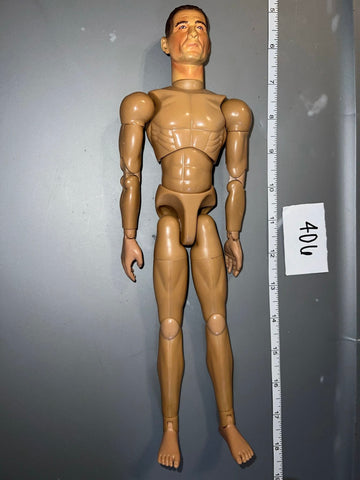 1/6 Scale Nude ITPT WWII German Figure