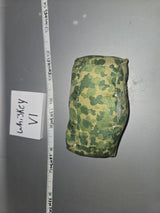 1/6 Scale WWII US Parachute