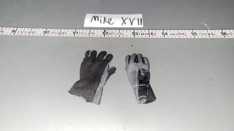 1/6 Scale Modern Era Gloves