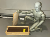 1/6 Scale Vietnam US 105mm Ammunition Crate