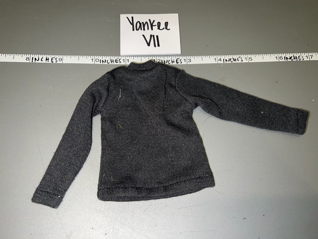 1/6 Scale WWII German Sweater