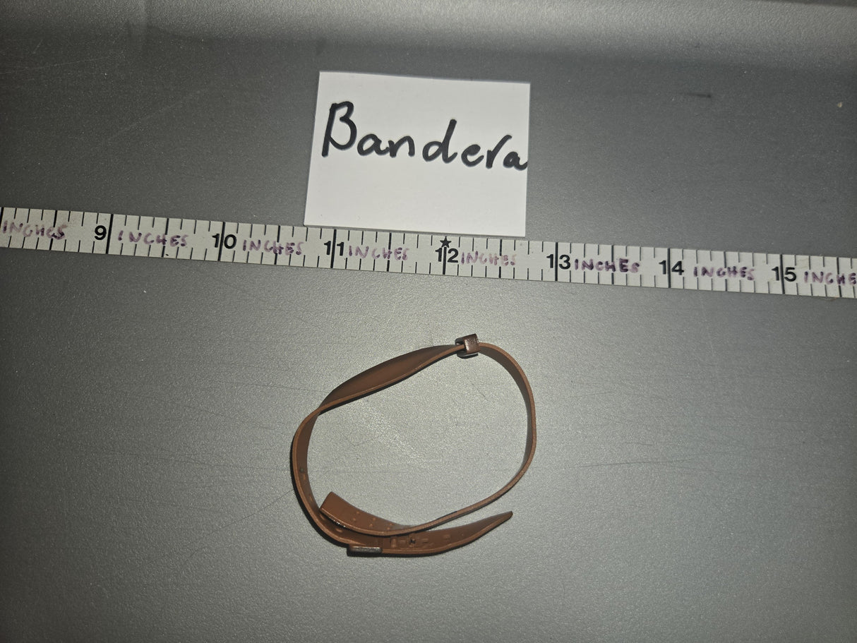 1:6 Scale WWII Russian Belt