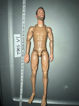 1/6 Scale Vietnam US Nude Figure - UJINDOU MACV SOG