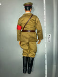 1:6 Scale WWII German General - 3R