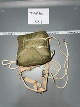 1/6 WWII German Parachute - Fallschirmjäger
