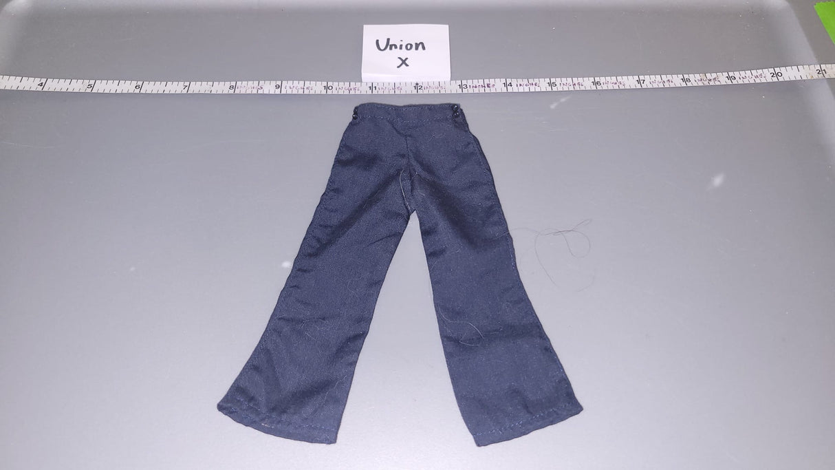1/6 Scale WWII German Kriegsmarine Trousers