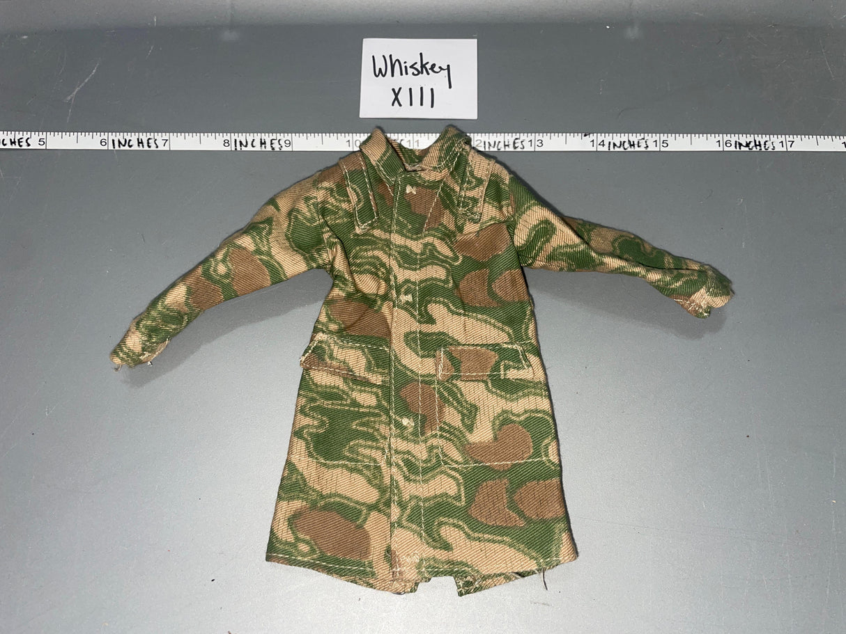 1/6 Scale WWII German fallschirmjager Smock