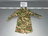 1/6 Scale WWII German fallschirmjager Smock