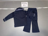 1/6 Scale WWII German Kriegsmarine Uniform
