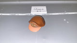 1/6 Scale WWII US Aviator Officer Hat