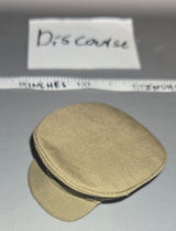 1/6 Scale WWII Russian Officer Hat - NKVD Alert Line