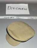 1/6 Scale WWII Russian Officer Hat - NKVD Alert Line